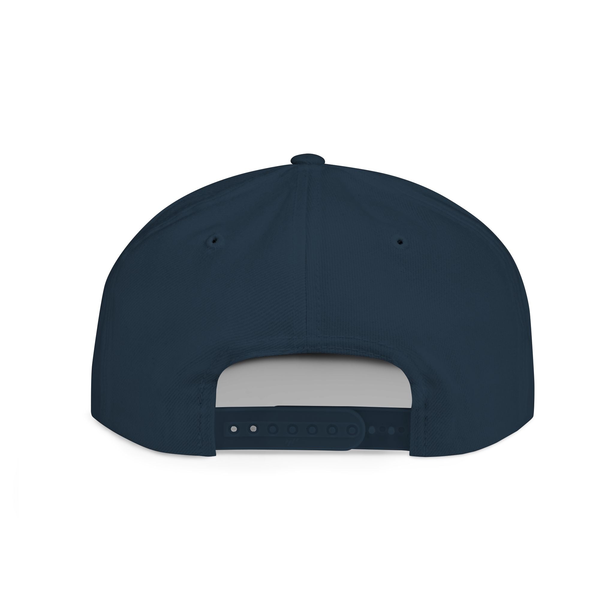 RISN Essentials Fearless Faith Snapback Cap