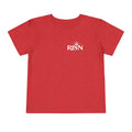  Heather Red