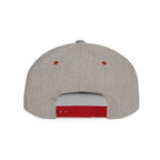 RISN Essentials Fearless Faith Snapback Cap