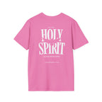RISN Essentials Schriftreihe: Galater 5:16 Heiliger Geist Softstyle T-Shirt