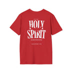 RISN Essentials Schriftreihe: Galater 5:16 Heiliger Geist Softstyle T-Shirt