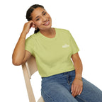RISN Essentials Schriftreihe: Galater 5:16 Heiliger Geist Softstyle T-Shirt