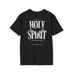 RISN Essentials Schriftreihe: Galater 5:16 Heiliger Geist Softstyle T-Shirt