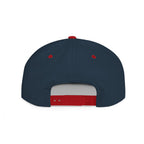 RISN Essentials Fearless Faith Snapback Cap