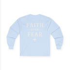 Unisex Ultra Cotton Long Sleeve Tee