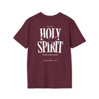 RISN Essentials Schriftreihe: Galater 5:16 Heiliger Geist Softstyle T-Shirt