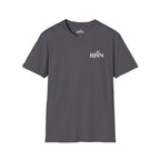 RISN Essentials Schriftreihe: Galater 5:16 Heiliger Geist Softstyle T-Shirt