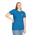 RISN Essentials Schriftreihe: Galater 5:16 Heiliger Geist Softstyle T-Shirt