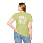 RISN Essentials Schriftreihe: Galater 5:16 Heiliger Geist Softstyle T-Shirt