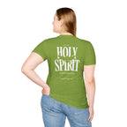 RISN Essentials Schriftreihe: Galater 5:16 Heiliger Geist Softstyle T-Shirt