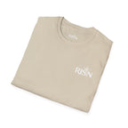 RISN Essentials Schriftreihe: Galater 5:16 Heiliger Geist Softstyle T-Shirt