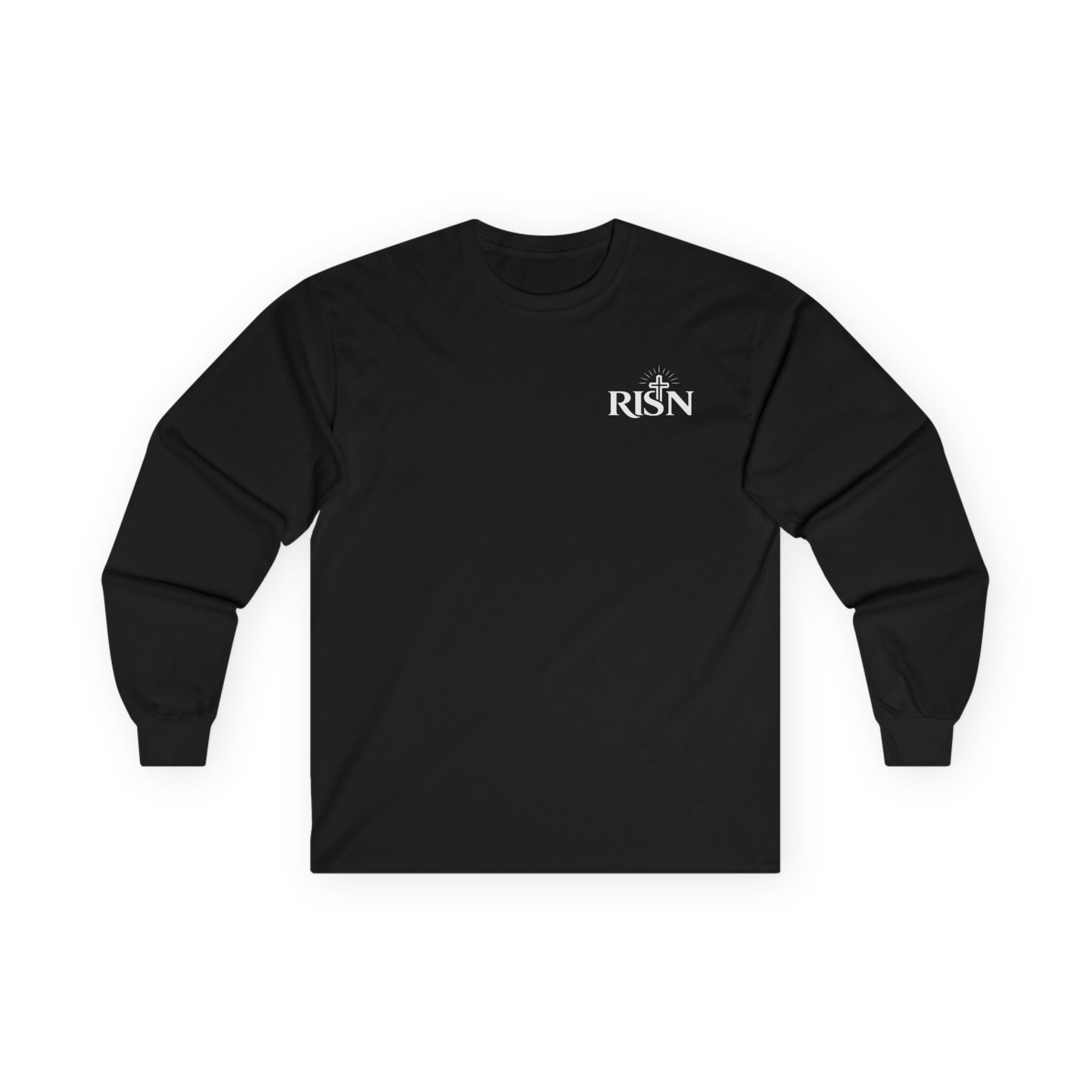 Unisex Ultra Cotton Langarm-T-Shirt