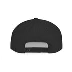 RISN Essentials Fearless Faith Snapback Cap
