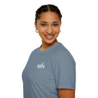 RISN Essentials Schriftreihe: Galater 5:16 Heiliger Geist Softstyle T-Shirt