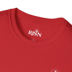 RISN Essentials Schriftreihe: Galater 5:16 Heiliger Geist Softstyle T-Shirt