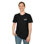 RISN Essentials Schriftreihe: Galater 5:16 Heiliger Geist Softstyle T-Shirt