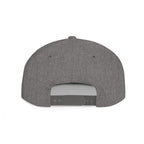RISN Essentials Fearless Faith Snapback Cap
