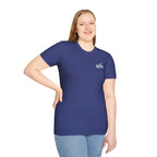 RISN Essentials Schriftreihe: Galater 5:16 Heiliger Geist Softstyle T-Shirt