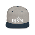  Heather Grey/Navy
