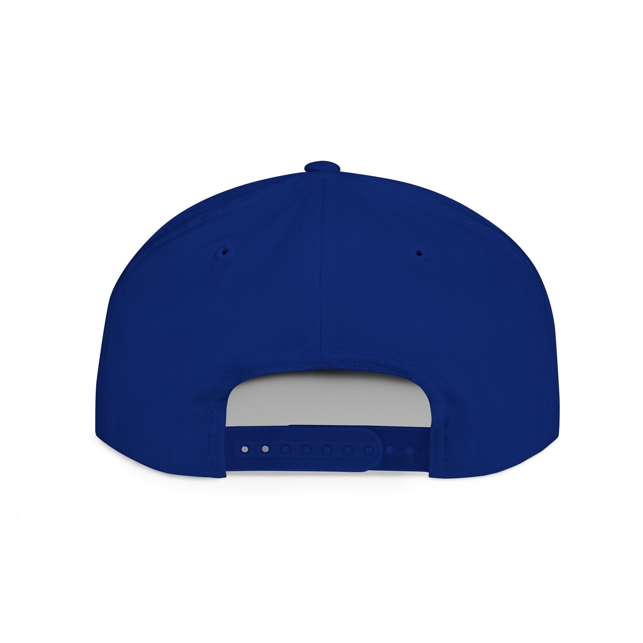 RISN Essentials Fearless Faith Snapback Cap