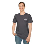 RISN Essentials Schriftreihe: Galater 5:16 Heiliger Geist Softstyle T-Shirt