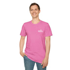 RISN Essentials Schriftreihe: Galater 5:16 Heiliger Geist Softstyle T-Shirt