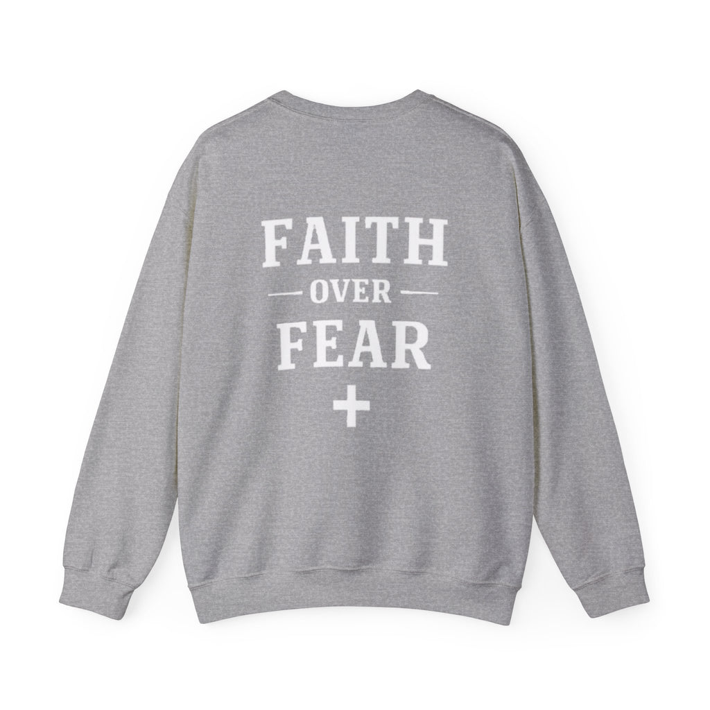Unisex Heavy Blend™ Crewneck Sweatshirt