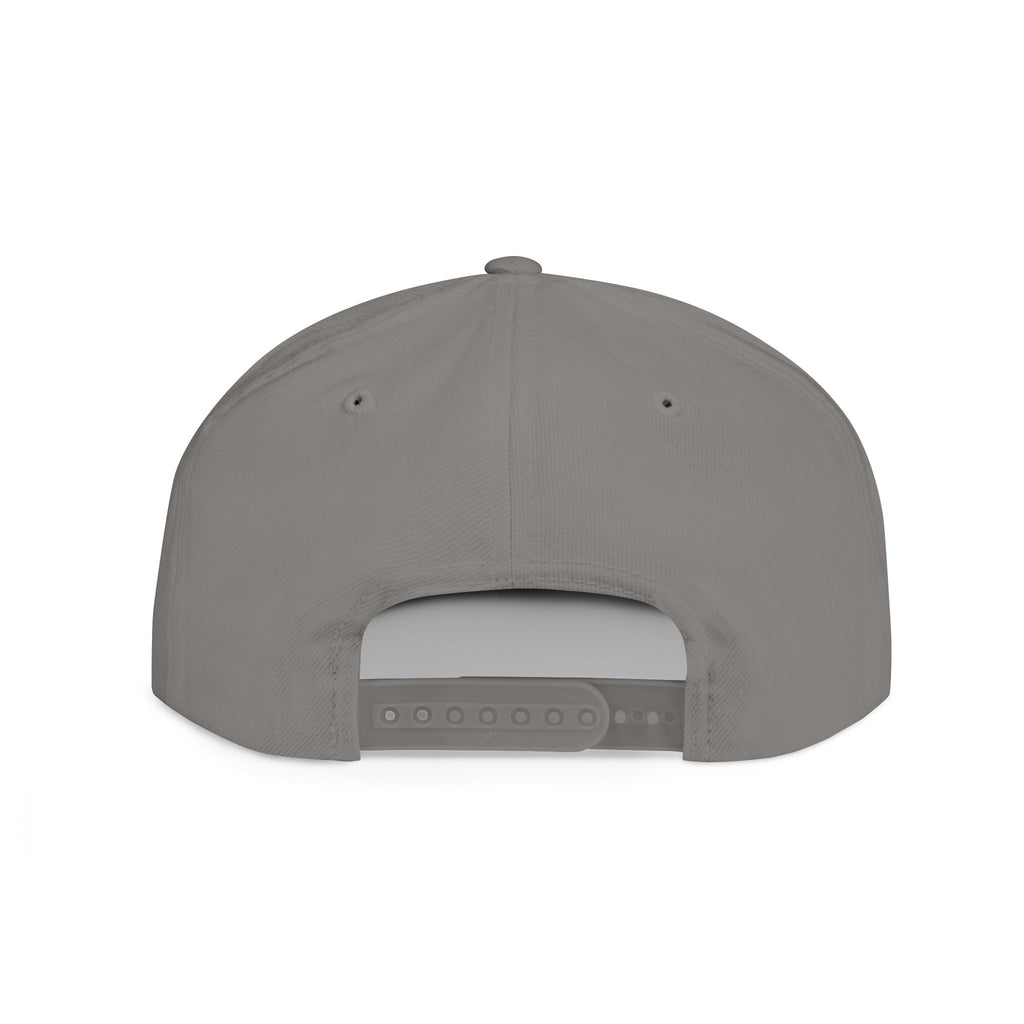 RISN Essentials Fearless Faith Snapback Cap