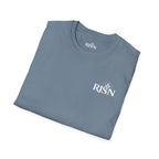 RISN Essentials Schriftreihe: Galater 5:16 Heiliger Geist Softstyle T-Shirt