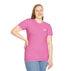 RISN Essentials Schriftreihe: Galater 5:16 Heiliger Geist Softstyle T-Shirt