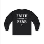 Unisex Ultra Cotton Long Sleeve Tee