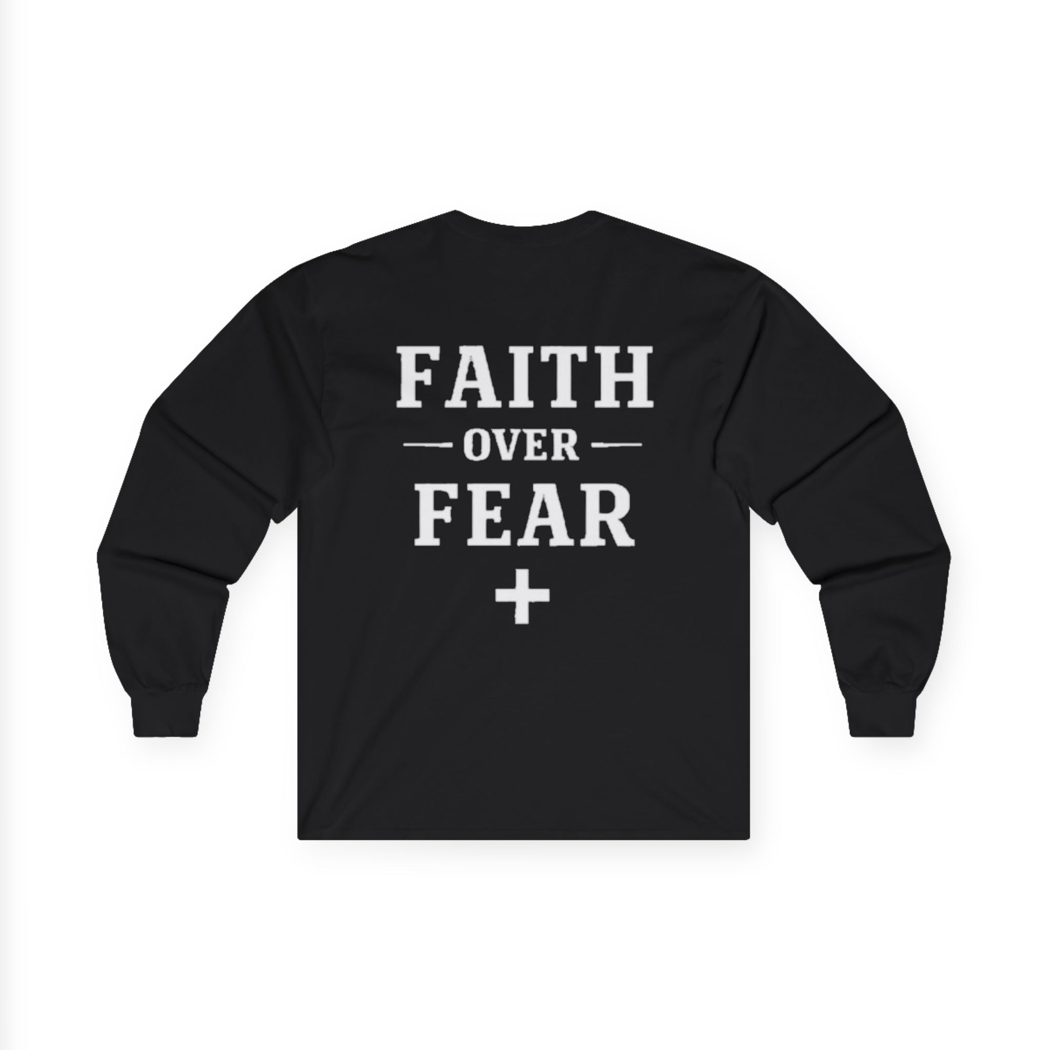 Unisex Ultra Cotton Long Sleeve Tee