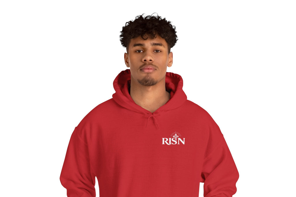 Unisex Heavy Blend™ Hooded Sweatshirt