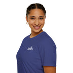 RISN Essentials Fearless Faith Softstyle Tee