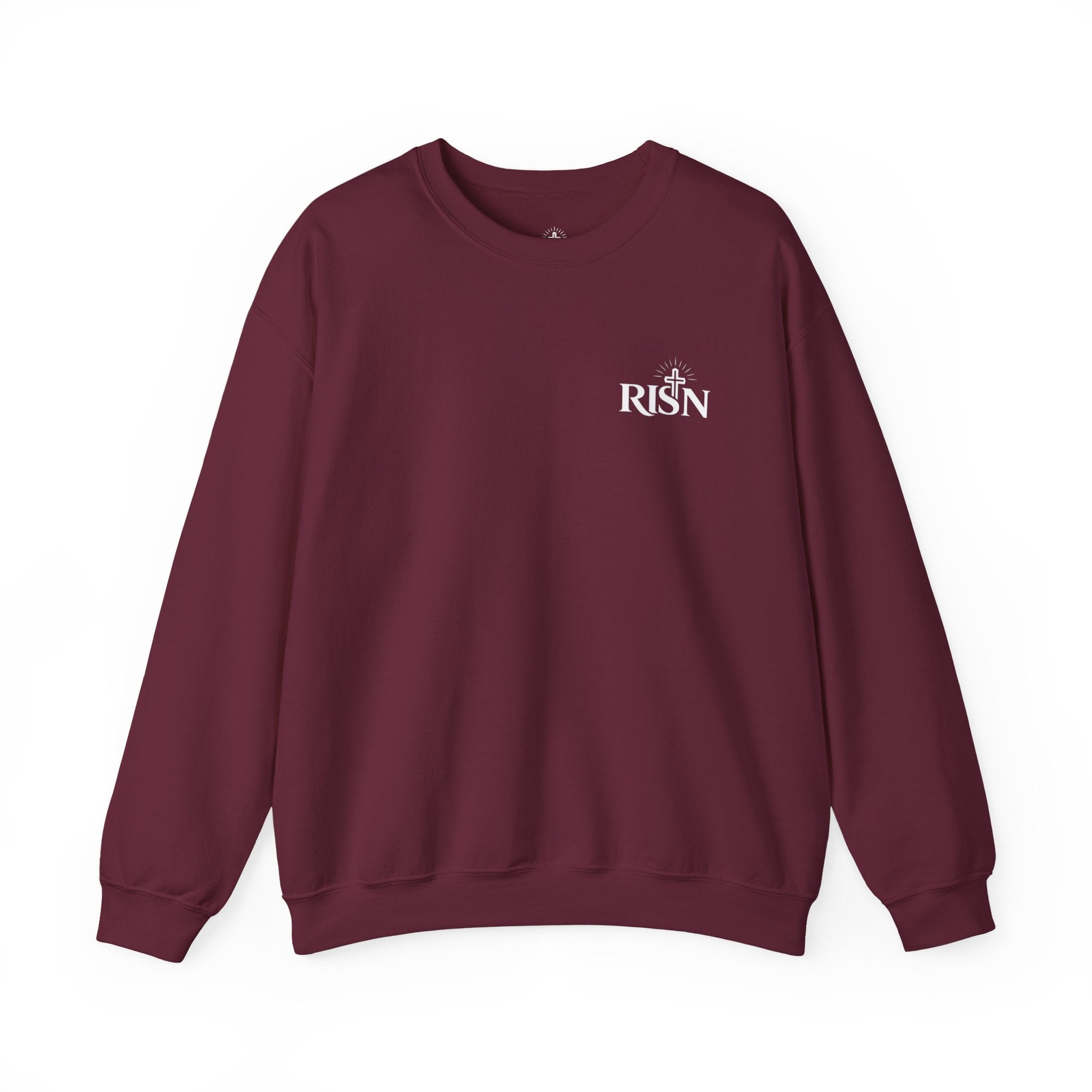 Unisex Heavy Blend™ Rundhals-Sweatshirt