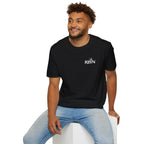 RISN Essentials Schriftreihe: Galater 5:16 Heiliger Geist Softstyle T-Shirt
