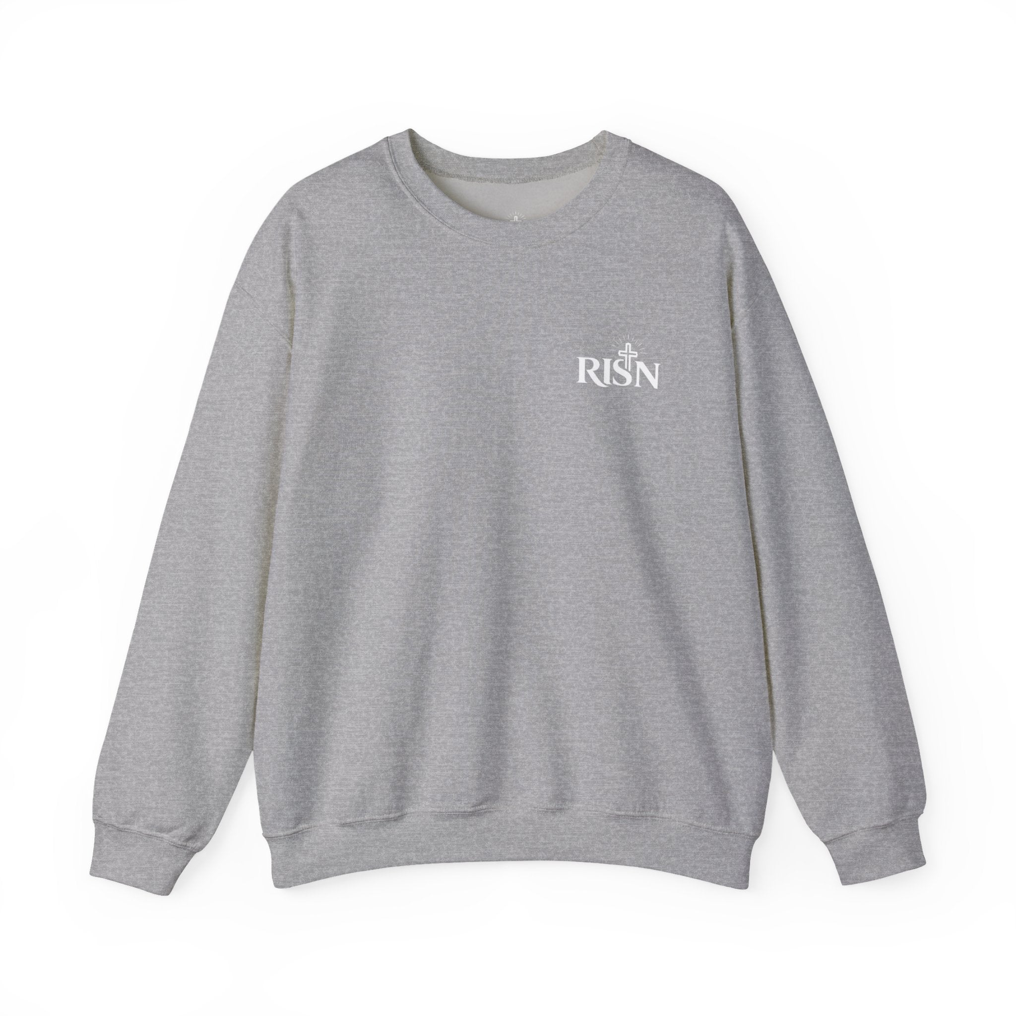 Unisex Heavy Blend™ Rundhals-Sweatshirt