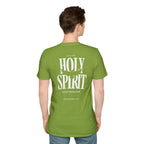 RISN Essentials Schriftreihe: Galater 5:16 Heiliger Geist Softstyle T-Shirt